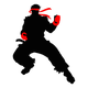 Image for article titled The Beauty Of Street Fighter's Parry